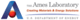 Ames Laboratory Logo