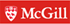 McGill Univ. Logo