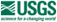 USGS Logo