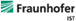 Fraunhofer IST Logo