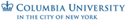 Columbia University Logo
