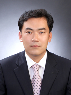 BUM SUNG KIM