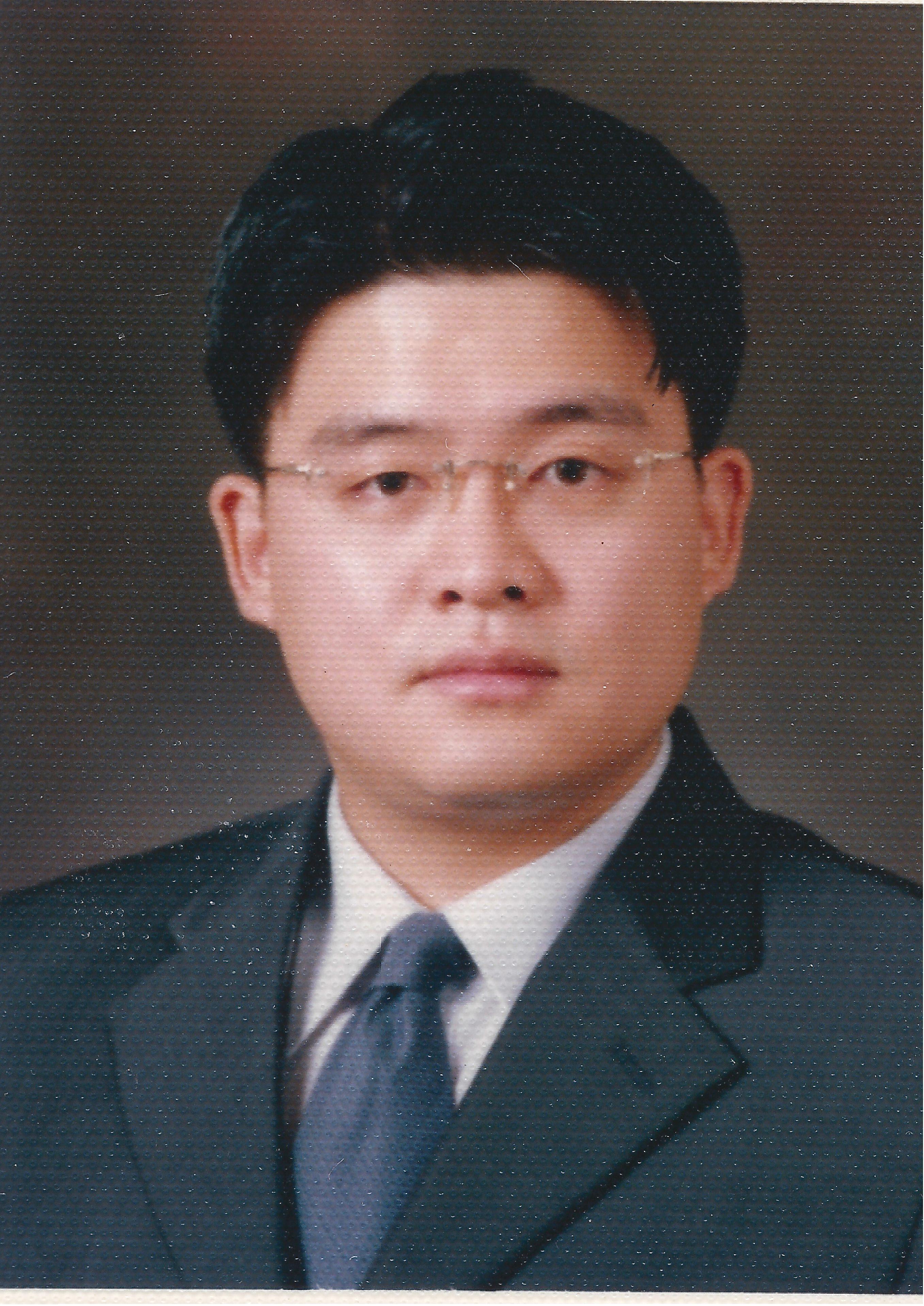 SHAE KWANG KIM