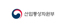 산업통상자원부 로고