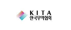 한국무역협회 로고