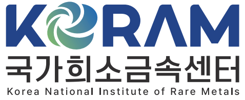 시그니처 상하 조합형 로고