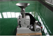 Jaw crusher