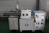 Vacuum RSP system