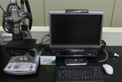 Digital Microscope