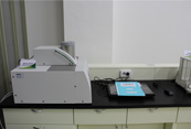 Laser Flash Analyser