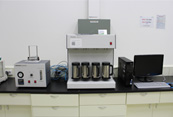 Specific Surface Area Analyzer